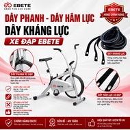 Ebete Exercise Bike Resistance Bands, Ebete Exercise Bike Resistance Bands, Ebete Exercise Bike Brak