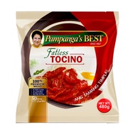 Pampanga's Best Fatless Tocino 480g