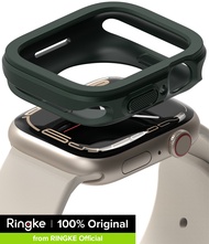 Ringke Air Sports สำหรับ Apple Watch 8/7 45มม.Apple Watch 6 / 5 / 5 /Se 44มม.กันกระแทก TPU ฝาครอบป้องกันสำหรับ Apple Watch 45มม./44มม.