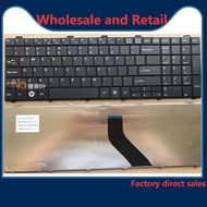 AH530 Fujitsu AH531 Lifebook AH512 A530 A531 NH751 AH42 A512 Laptop keyboard pxb2