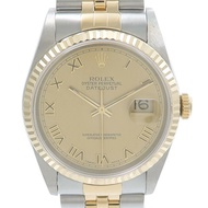 ROLEX Datejust 116233