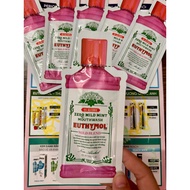 (Gift) Euthymol Mouthwash