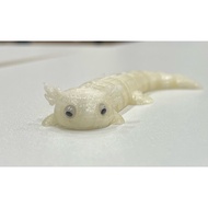 Squishy Axolotl