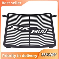 1 Piece  Accessories Radiator Grille Guard Cover Protector Replacement Parts for  FJR1300 FJR 1300 2