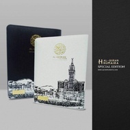 ( AL-QURAN HUMAIRA SPECIAL EDITION) AlQuran Humaira Edisi Istimewa Al-Quran Cantik Berbaloi Hadiah P