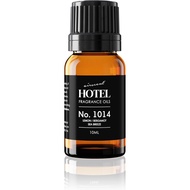 Air Fragrance Hotel Fragrance Diffuser No.1014-Logo Five-Star Hotel Fragrance-10ml