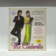 VCD Malay Movie Mr Cinderella