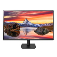 LG 27MP400-B 27 Inch Monitor Full HD (1920 x 1080) IPS Display with 3-Side Virtually Borderless Desi
