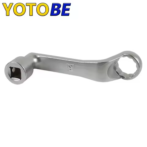OIL FILTER REMOVAL TOOL WRENCH SOCKET FOR VW AUDI DSG 24MM NO REMOVING BATTERY