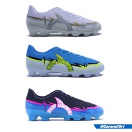 100% original raiden fg - Soccer Shoes