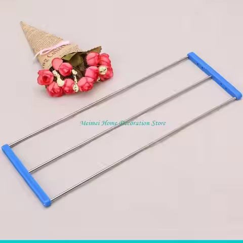 H7BF Knitting Tool Fork Device Easy To Use Crochet Stitching Tool Knitting Tool Fork Device