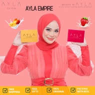 AYLA GLOW BEAUTY (BUY 3 FREE 1 BOX)