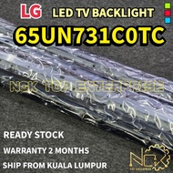 LED TV 65UN731C0TC LG BACKLIGHT NEW READY STOCK 65UN731 65UN731C 65UN731COTC Mlc1