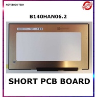 Laptop Screen REPLACEMENT for Acer Swift 3 SF314-511-51XN B140HAN06.2 B140HAN06.8 14.0 Nano 30Pins s