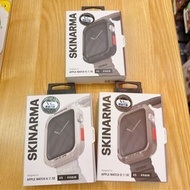 [清貨特價] Skinarma Apple Watch Case for 44/45mm