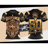 Fashion New AKP -5th Golden Anniversary Commemorative Brothers Shirt