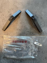全新原裝正版三星電視腳架 TV Stand Legs for Samsung TV