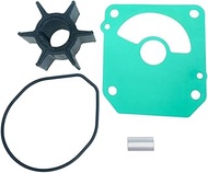 06192-ZY9-H00 Water Pump Impeller Repair Kit for Honda Outboard 75 90 100 HP BF75D BF90D BF100A Boat