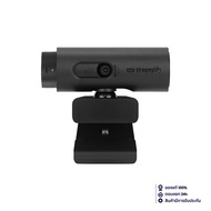 กล้องเว็บแคม STREAMPLIFY WEBCAM 1080P/60FPS : CAM -FHD-2M60-BK