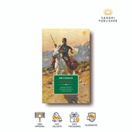 The Costasks: A Tale of 1852 by Tolstoy; Louise & Aylmer Maude (Translators) - Sandhi Classic