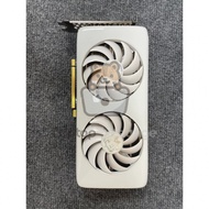 99% new Mingxuan RTX4060ti Aijia x2