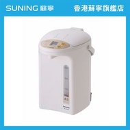 PANASONIC NC-BG4000 電泵出水電熱水瓶 (4公升)【香港原裝行貨丨1年保養】