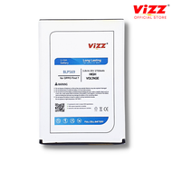 VIZZ Baterai Oppo BLP569 Batre Find 7 / Find 7A