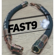 OIL COOLANT HOSE MITSUBISHI STORM L200 (2PCS PRICE)