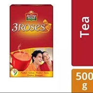 3 Roses tea 500gm