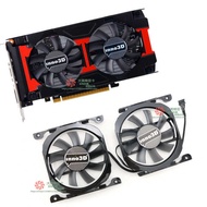 Inno3D Inno3D GTX 660 660ti 750ti 760 Game Supreme Graphics Fan CF-12815S