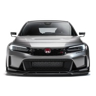 Honda civic FL5 AD carbon bodykit