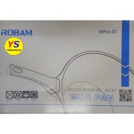 ❏✱30CM WOK PAN WPM-30 (ROBAM)
