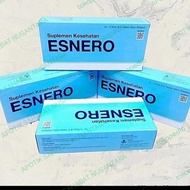Esnero Suplemen Bumil buat mual, wanita, Pria, Anak remaja