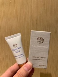 Augustinus Bader The Rich Cream 豐盈賦能生機精華霜 7ml