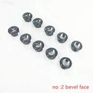 Car accessories body bumper no:2 parking sensor bevel retainer clip KD47-67-UC5 for Mazda 3 2014-201