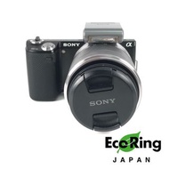 ☆ Sony Alpha Nex-5N Digital Camera with Lens SEL1855 E Mount 18-55mm F3.5-5.6 相機連鏡頭 100%真品