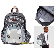 Smiggle kindergarten bag for children imported Original