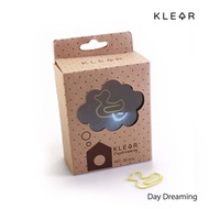 Day Dreaming – Bone Clip paper clip คลิปหนีบกระดาษ ที่เสียบกระดาษ ลวดเสียบกระดาษ DIY เครื่องเขียน อุปกรณ์สำนักงาน พร้อมส่ง