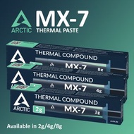 [最佳導熱性能] Arctic MX-7 Thermal Paste 散熱膏