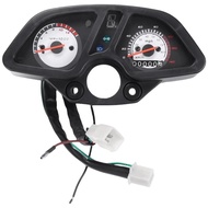 Motorcycle Speedometer Gear Gauge Tachometer For Suzuki Qm200gy II QM200GY III GXT200 GXT 200 Kreidl