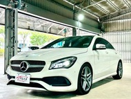 ♦️正2016年出廠M-Benz CLA250 ♦️