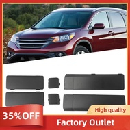 Roof Rack Cover Decorative Cover 75232--003/75242--003 Roof Drip Rack Removal Cover Trim Clips Roof 