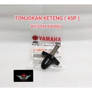 OLD YAMAHA BYSON CARBON BYSON OLD TENSIONER PRESS HIGH QUALITY