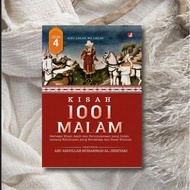 Story 1001 Night Volume 4