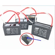 1.5uf 1.5uF 2UF Fan Capacitor / 2.0uF, 2.5uF, 2.5uF, 3uF, 3uF