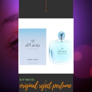 AIR DIGIOIA GIORGIO ARMANI