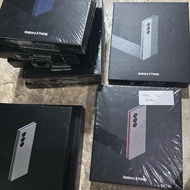 Box samsung galaxy z fold 6 fold6 Turn Signal indoOriginal