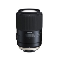 Tamron | Tamron Sp 90mm F2.8 Di Macro 11 Vc Usd (F017) for Canon Pn
