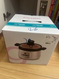 Gemini BB加固 粥仔 飯煲