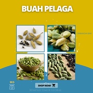 BUAH PELAGA/PELAGA HINDI 1KG